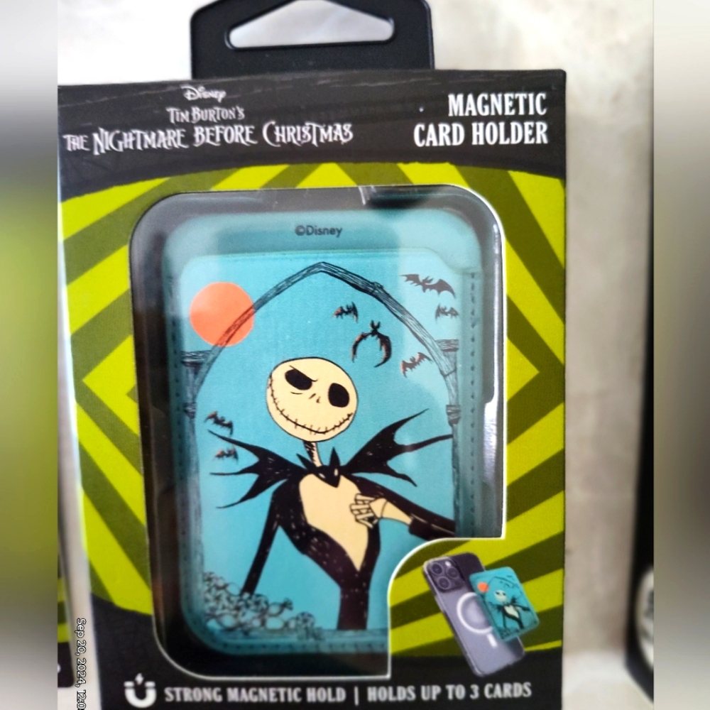 Card Holder